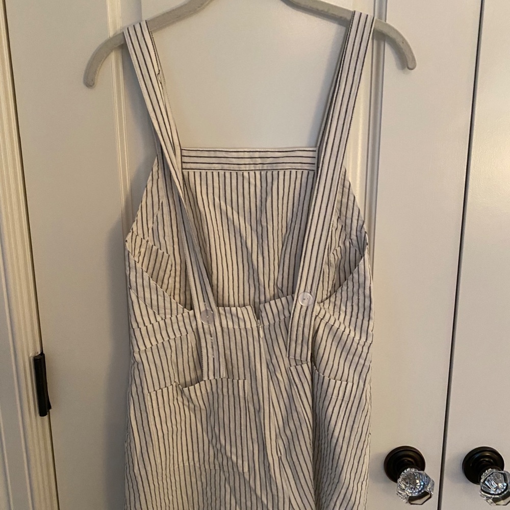 Planet Blue Rue Stiic Romper - Picture 3 of 5